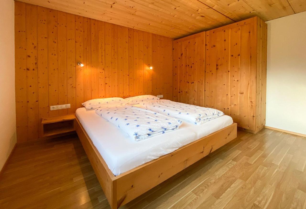 Haus Helga Appartement Schoppernau Buitenkant foto