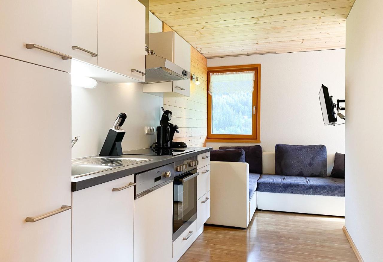 Haus Helga Appartement Schoppernau Buitenkant foto
