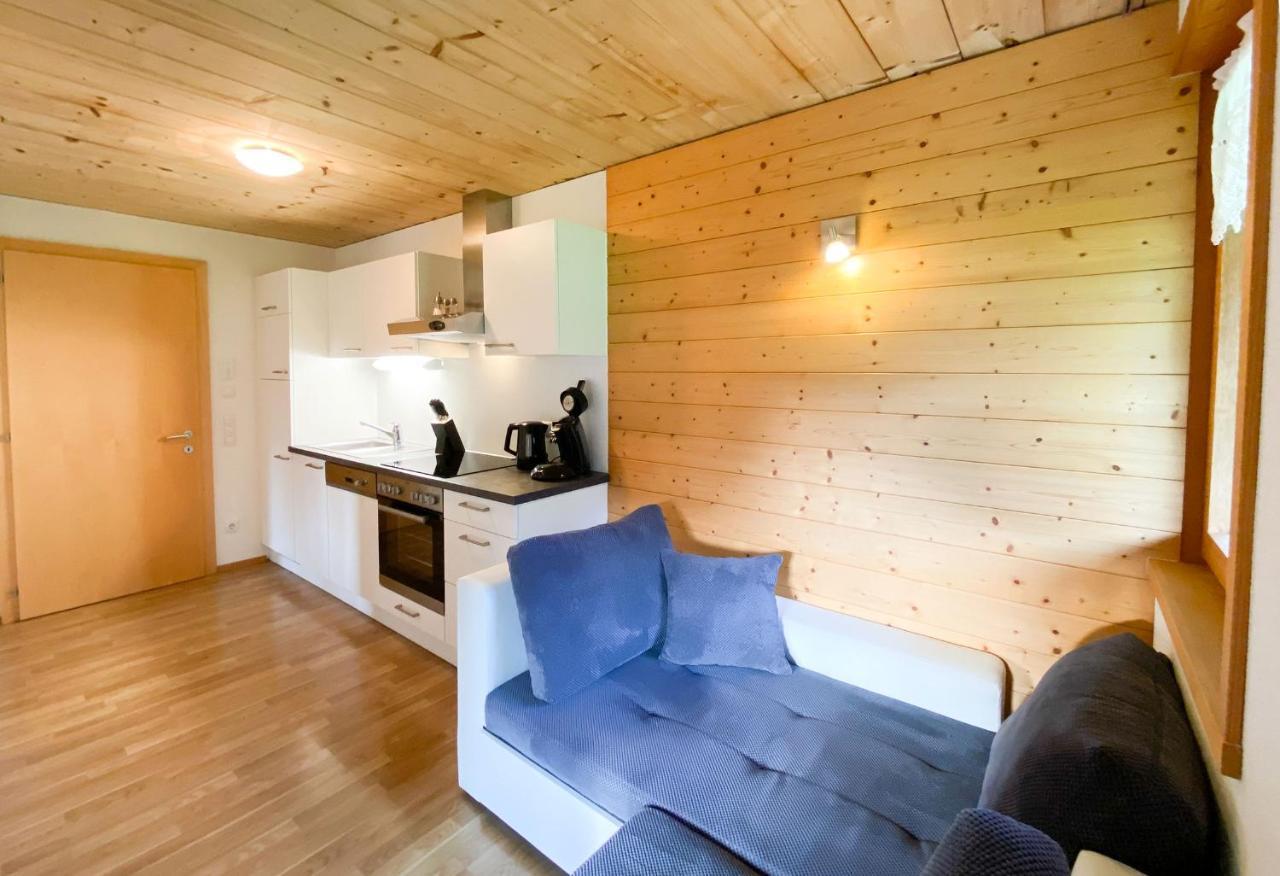 Haus Helga Appartement Schoppernau Buitenkant foto