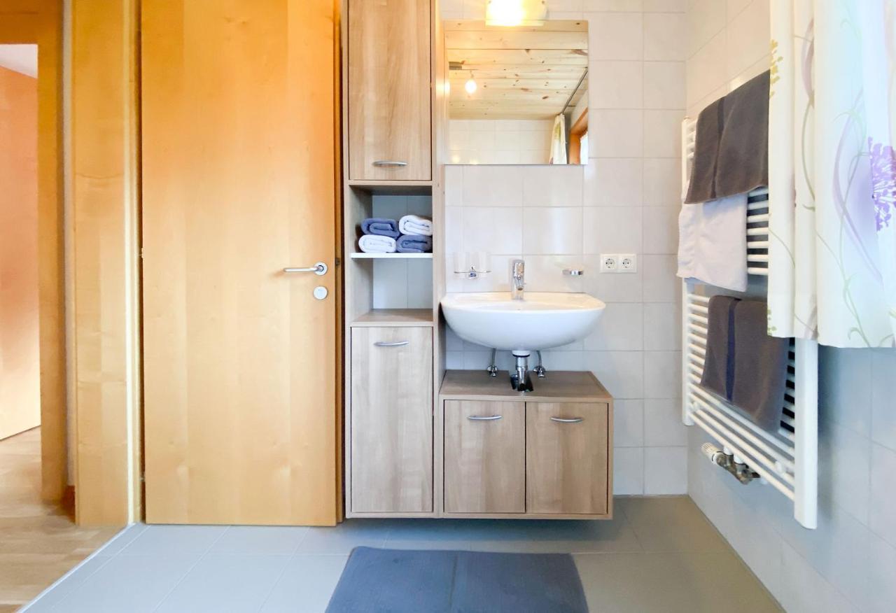 Haus Helga Appartement Schoppernau Buitenkant foto